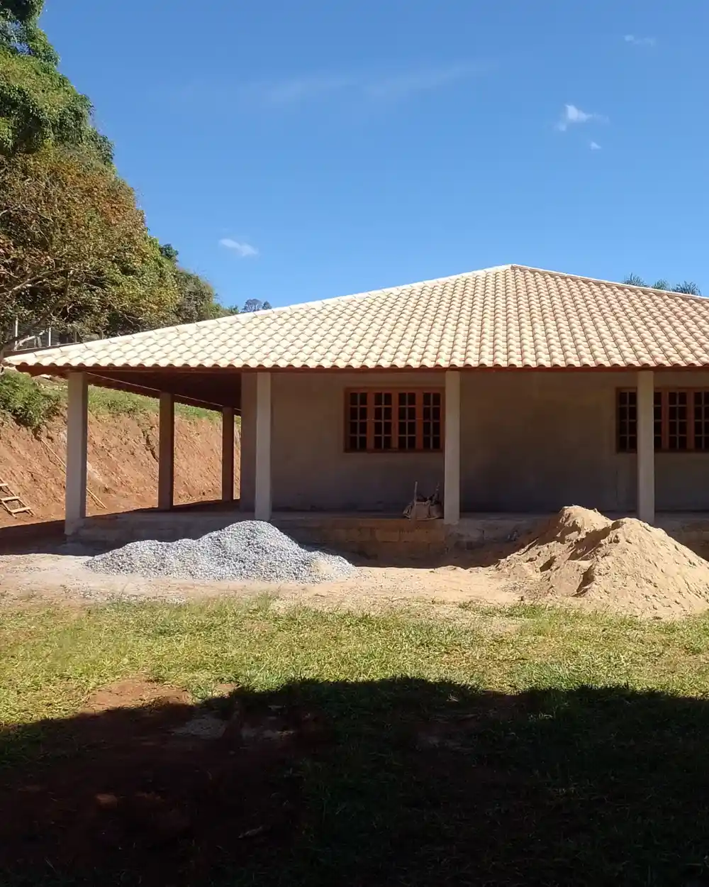 Sítio Santa Terezinha - Imagem 1